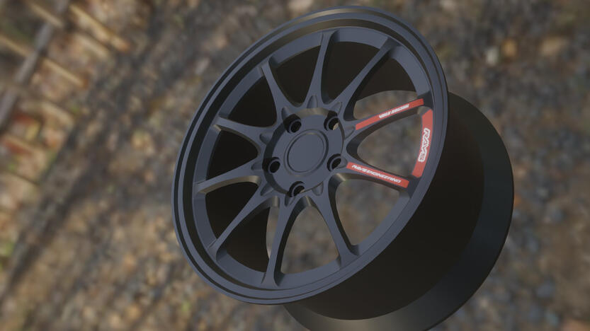 | CE28 Club Racer II | BB Build | 20k |