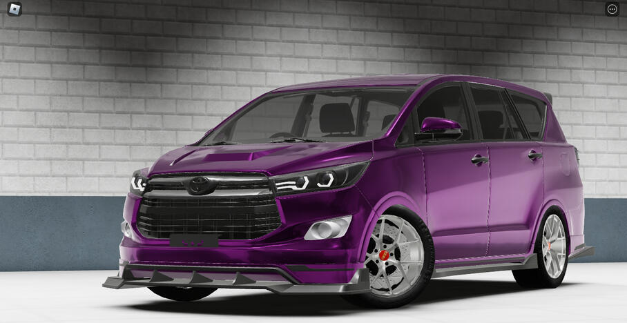 | Bodykit 2GD EBS | BB Build | 50k | LIMITED 2 Set |